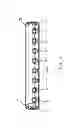 Fig. 20 - Chromatography apparatus and method