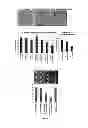 Fig. 05 - Nanoparticles carrying nucleic acid cassettes for expressing RNA