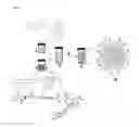 Fig. 03 - THERAPEUTIC NANOEMULSION FORMULATION FOR THE TARGETED DELIVERY OF DOCETAXEL AND METHODS OF MAKING AND USING THE SAME