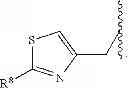 Fig. 06 - MODULATORS OF PHARMACOKINETIC PROPERTIES OF THERAPEUTICS