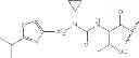 Fig. 112 - MODULATORS OF PHARMACOKINETIC PROPERTIES OF THERAPEUTICS