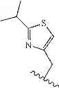 Fig. 30 - MODULATORS OF PHARMACOKINETIC PROPERTIES OF THERAPEUTICS