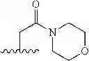 Fig. 55 - MODULATORS OF PHARMACOKINETIC PROPERTIES OF THERAPEUTICS