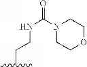 Fig. 60 - MODULATORS OF PHARMACOKINETIC PROPERTIES OF THERAPEUTICS