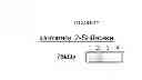Fig. 59 - Modified polynucleotides encoding aquaporin-5