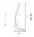 Fig. 40 - Gastric retentive extended release pharmaceutical compositions