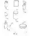 Fig. 03 - HOMEOPATHIC COMPOSITION AND METHOD FOR THE TREATMENT OF SKIN IRRITATIONS AND OTHER SKIN DISEASES