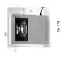 Fig. 26 - Electrochemical activation of water