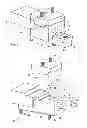 Fig. 02 - Compact slide rail for injection molds
