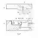 Fig. 04 - Compact slide rail for injection molds