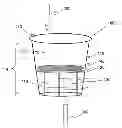 Fig. 01 - BEVERAGE CARTRIDGE