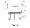 Fig. 04 - BEVERAGE CARTRIDGE
