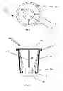 Fig. 02 - Apparatus and related methods of roasting, grinding, and brewing coffee