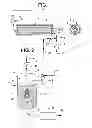 Fig. 02 - Method and apparatus for making an air-containing mixture