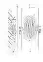 Fig. 10 - Method for fabricating a planar micro-tube discharger structure