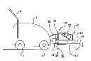 Fig. 01 - Line marking apparatus, system and method