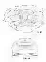 Fig. 06 - Distributed lighting assembly
