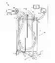 Fig. 01 - SYSTEM AND METHOD FOR COMPONENT MATERIAL ADDITION