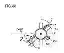Fig. 05 - METHOD OF SMOOTHING SOLID SURFACE WITH GAS CLUSTER ION BEAM AND SOLID SURFACE SMOOTHING APPARATUS