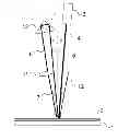 Fig. 01 - Method for obtaining a substrate provided with a coating