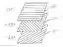 Fig. 01 - Doctor blade material