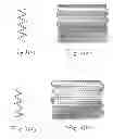 Fig. 02 - Stack of interfolded absorbent sheet products
