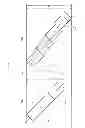 Fig. 07 - CUTTER FRAME OF HIGH CUTTING EFFICIENCY