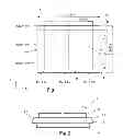 Fig. 02 - CERAMIC ASSEMBLED BOARD, METHOD OF MANUFACTURING THE SAME, CERAMIC SUBSTRATE AND CERAMIC CIRCUIT SUBSTRATE