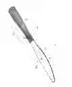 Fig. 09 - METALLIZED CUTLERY AND TABLEWARE AND METHOD THEREFOR
