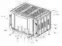 Fig. 01 - ENERGY STORAGE APPARATUS HAVING A TEMPERATURE CONTROL DEVICE
