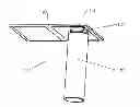 Fig. 01 - High Conductivity Battery Contact