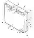 Fig. 01 - Electric storage device, covering sheet, and container covering method