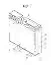Fig. 02 - Electric storage device, covering sheet, and container covering method