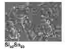 Fig. 01 - Phase separated silicon—tin composite as negative electrode material for lithium-ion and lithium sulfur batteries