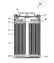 Fig. 01 - SEPARATOR FOR NONAQUEOUS ELECTROLYTE ELECTRICITY STORAGE DEVICES AND NONAQUEOUS ELECTROLYTE ELECTRICITY STORAGE DEVICE