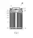 Fig. 02 - SEPARATOR FOR NONAQUEOUS ELECTROLYTE ELECTRICITY STORAGE DEVICES AND NONAQUEOUS ELECTROLYTE ELECTRICITY STORAGE DEVICE