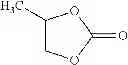 Fig. 08 - LIQUID ELECTROLYTE FOR A LITHIUM BATTERY, CONTAINING A QUATERNARY MIXTURE OF NON-AQUEOUS ORGANIC SOLVENTS