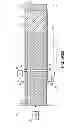 Fig. 22 - Fuel cell device and system