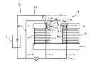 Fig. 01 - Fuel cell with improved thermal management