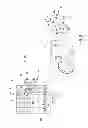 Fig. 04 - Laminar burner system