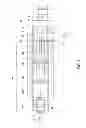 Fig. 08 - Laminar burner system