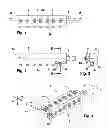 Fig. 02 - Carrier for a fastening element to be fabricated and a method for the production therefor, particularly as an orthodontic bracket