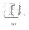 Fig. 07 - BRACKET FOR CORRECTING DENTOGNATHIC DEFORMITY