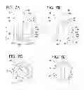 Fig. 06 - Systems and methods for reconditioning implants in situ