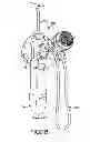 Fig. 03 - Interdental cleaner using water supply