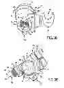 Fig. 07 - Interdental cleaner using water supply