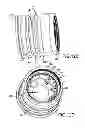 Fig. 19 - Interdental cleaner using water supply