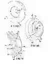 Fig. 20 - Interdental cleaner using water supply