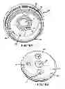 Fig. 24 - Interdental cleaner using water supply