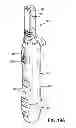 Fig. 25 - Interdental cleaner using water supply